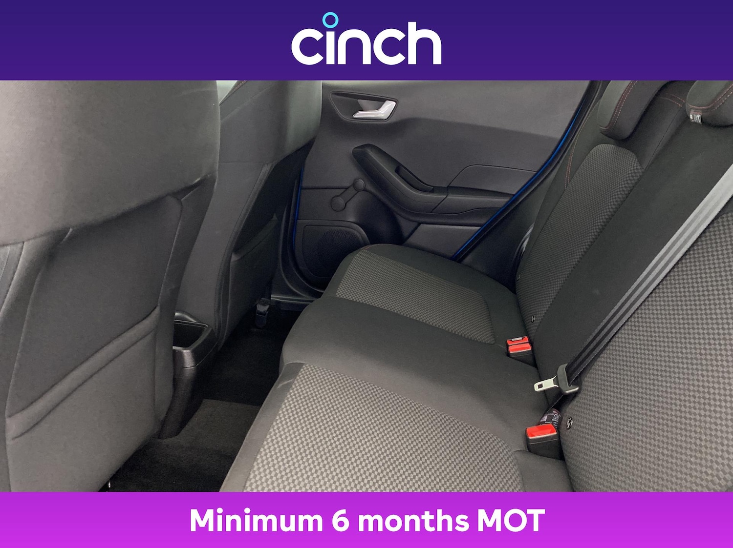 Used Ford Fiesta 2020 for sale - 76767616: Photo 20