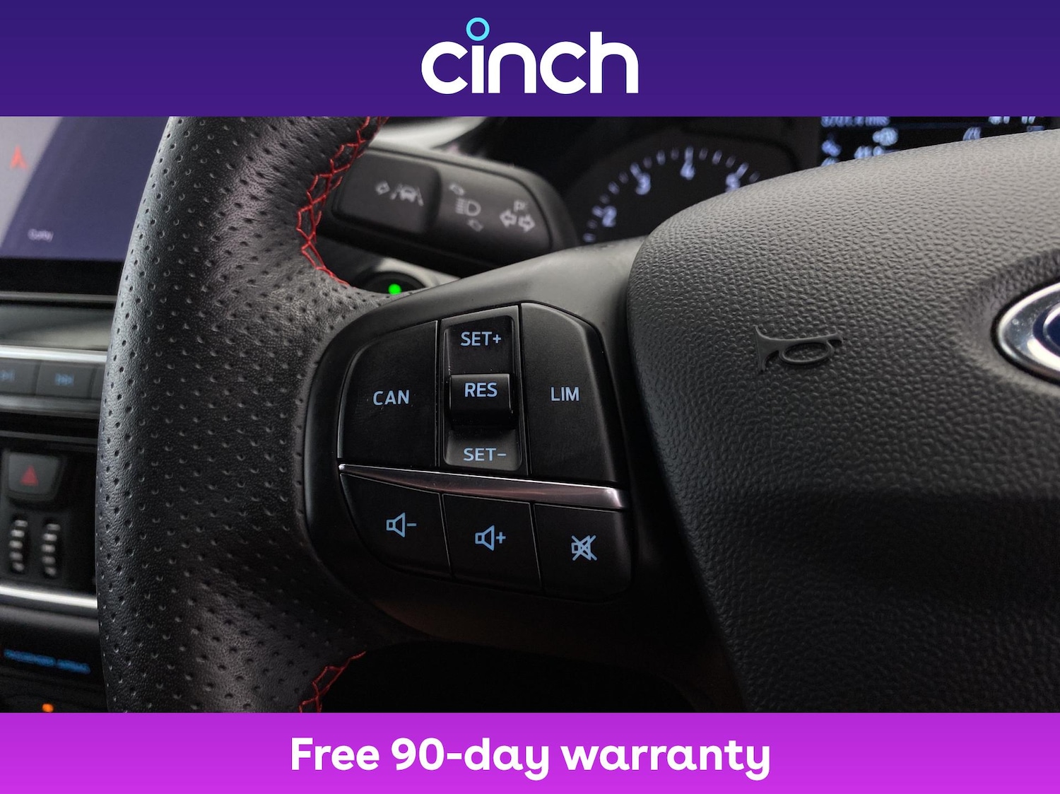 Used Ford Fiesta 2020 for sale - 76767616: Photo 29