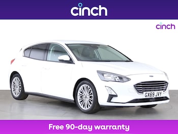 Used Ford Focus 2019 for sale - 75759276: Photo