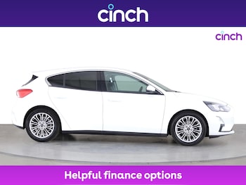 Used Ford Focus 2019 for sale - 75759276: Photo