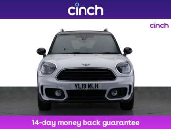Used MINI Countryman 2019 for sale - 75093240: Photo