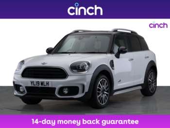 Used MINI Countryman 2019 for sale - 75093240: Photo