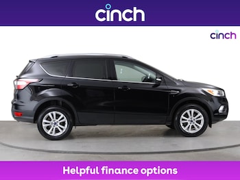 Used Ford Kuga 2017 for sale - 75643543: Photo