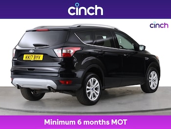 Used Ford Kuga 2017 for sale - 75643543: Photo