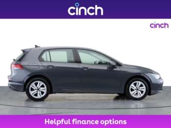 Used Volkswagen Golf 2022 for sale - 75165216: Photo