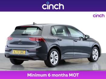 Used Volkswagen Golf 2022 for sale - 75165216: Photo