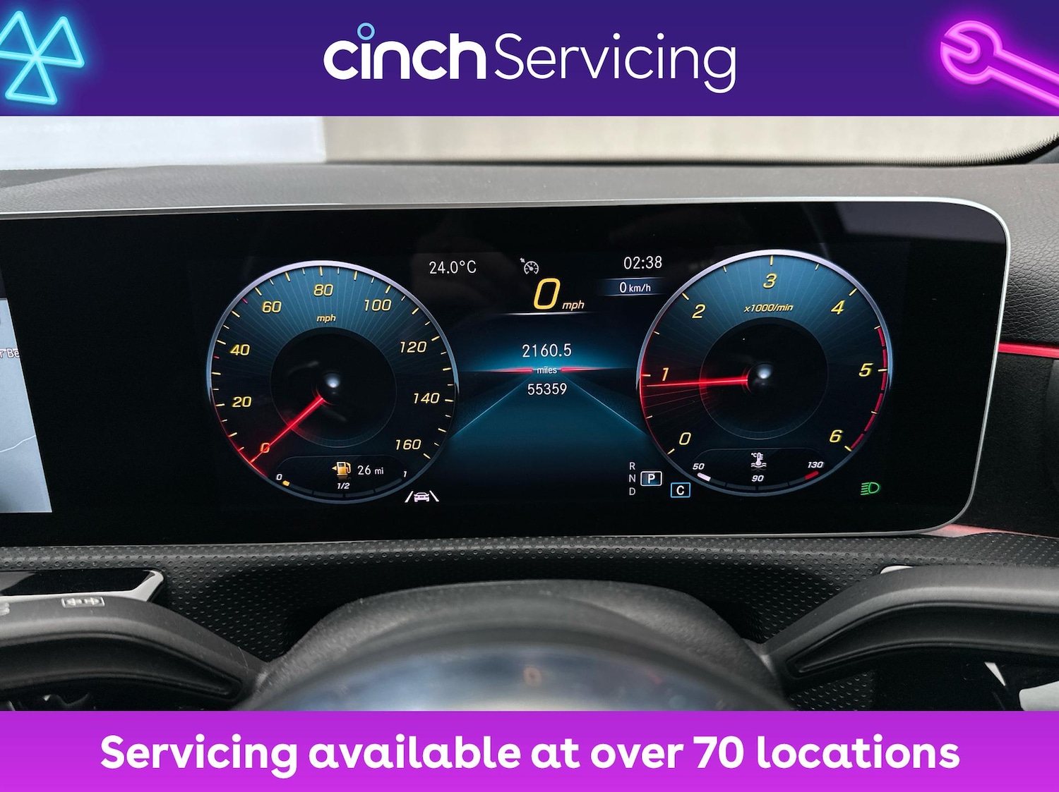 Used Mercedes-Benz A-Class 2018 for sale - 76623736: Photo 18