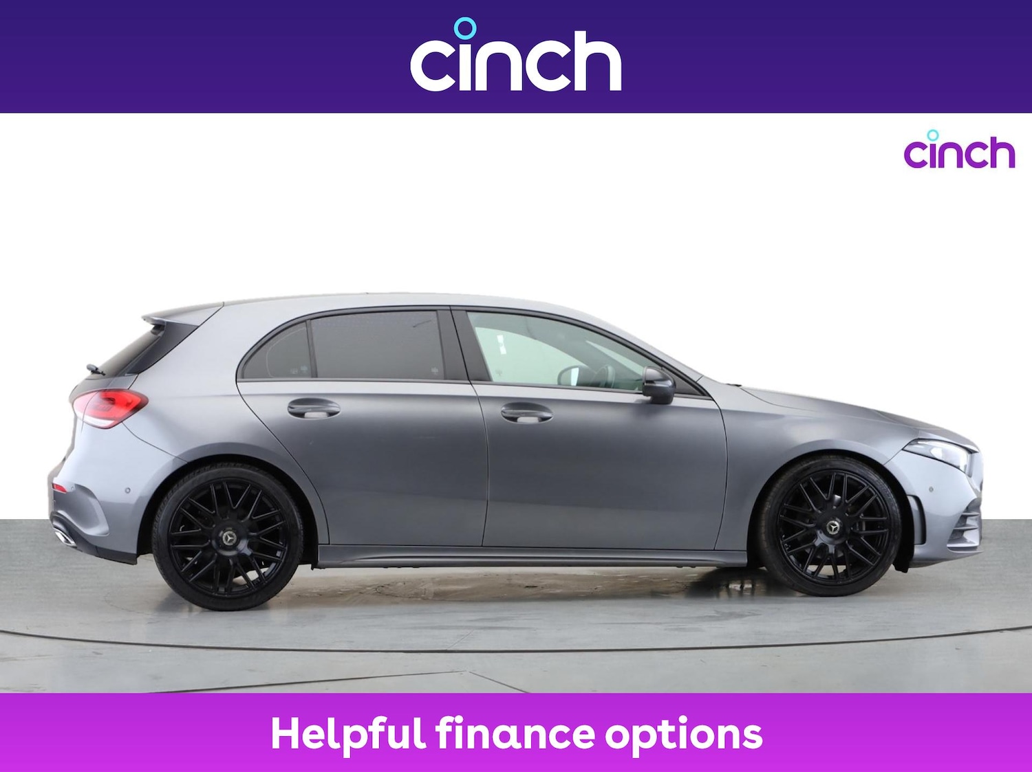 Used Mercedes-Benz A-Class 2018 for sale - 76623736: Photo 2