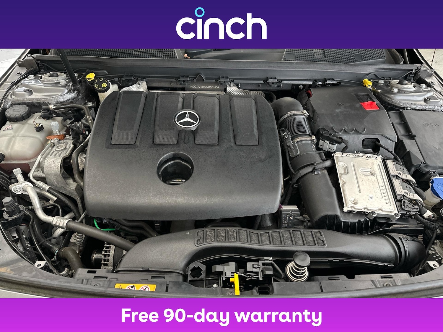 Used Mercedes-Benz A-Class 2018 for sale - 76623736: Photo 23