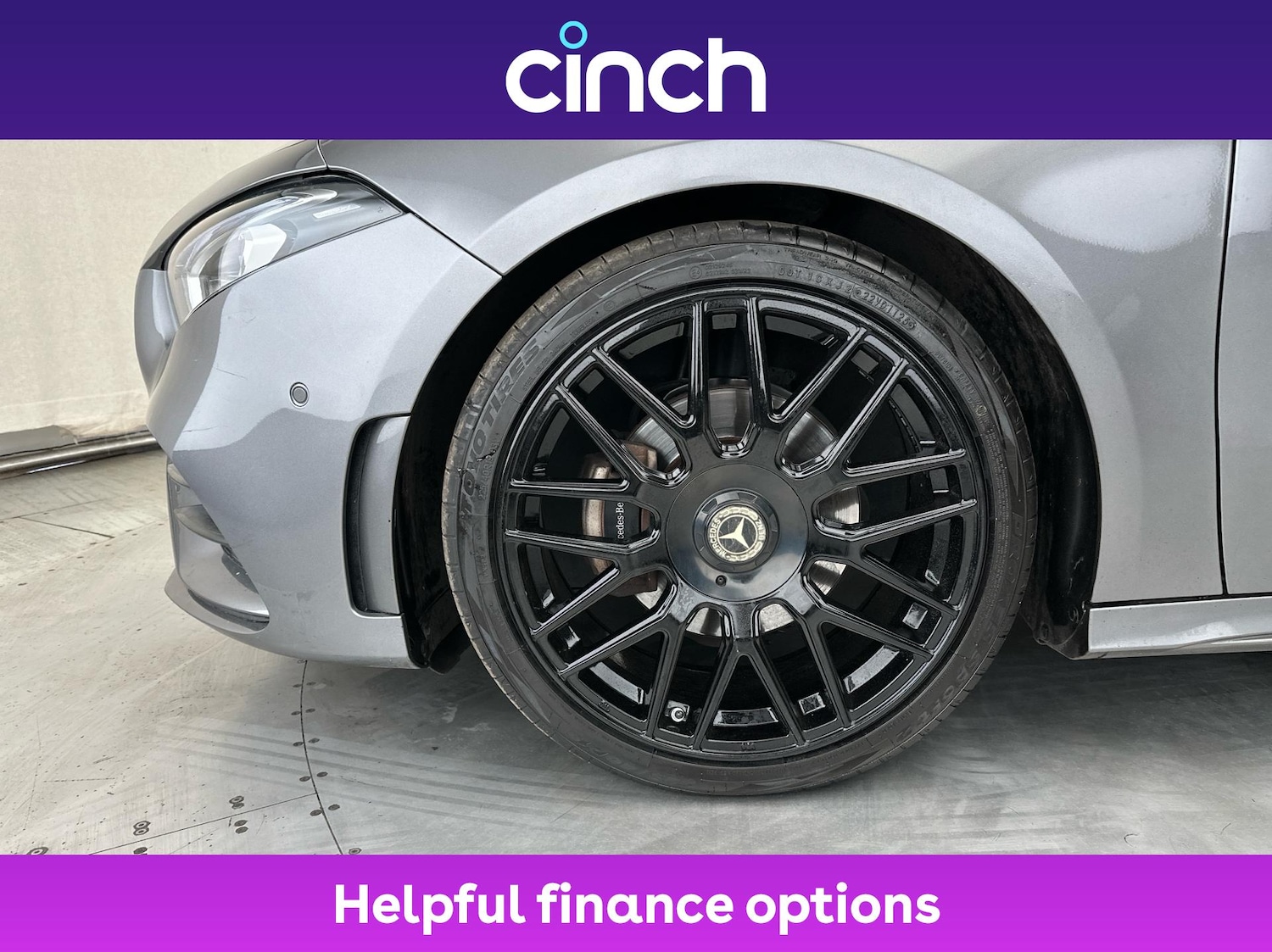 Used Mercedes-Benz A-Class 2018 for sale - 76623736: Photo 24