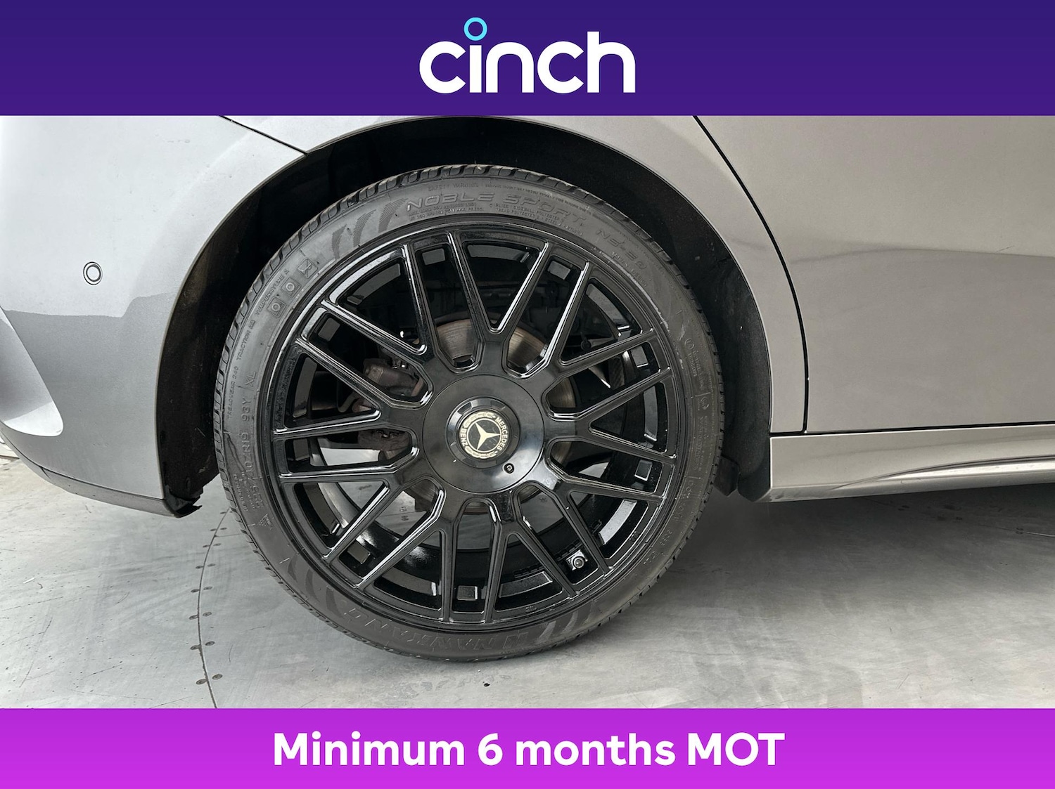 Used Mercedes-Benz A-Class 2018 for sale - 76623736: Photo 27