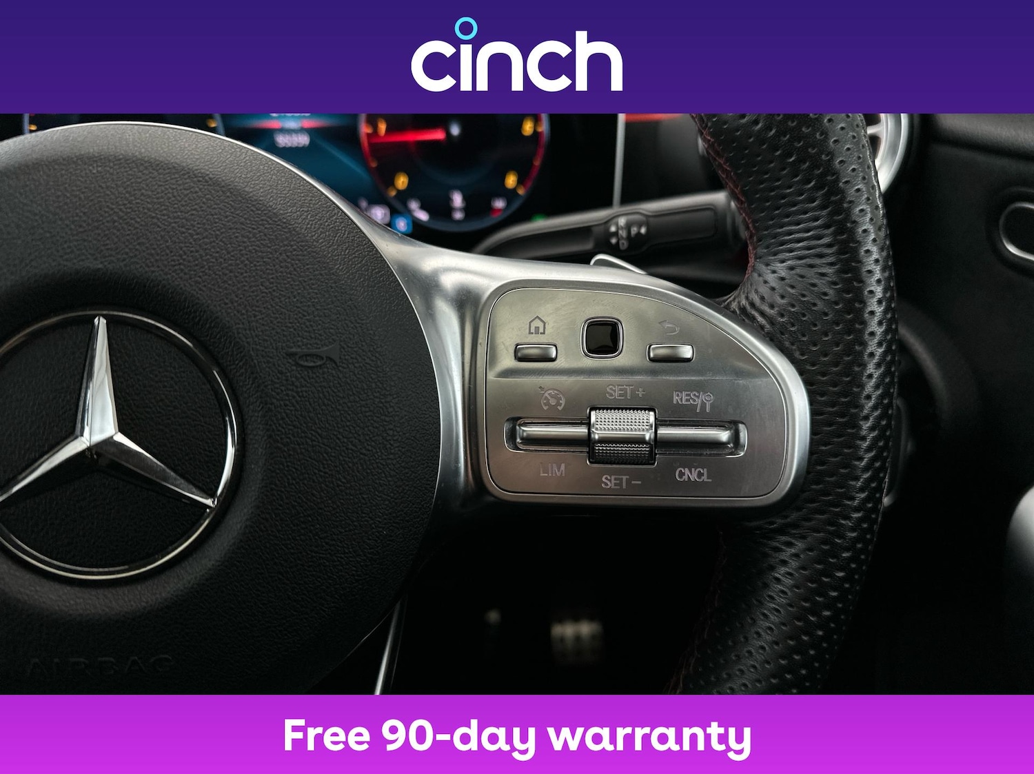 Used Mercedes-Benz A-Class 2018 for sale - 76623736: Photo 34