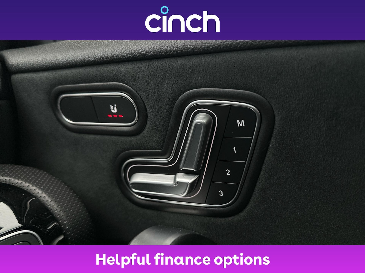 Used Mercedes-Benz A-Class 2018 for sale - 76623736: Photo 35