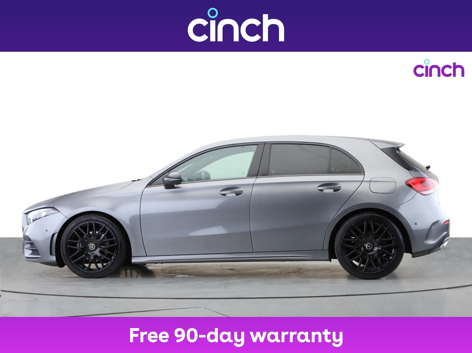 Used Mercedes-Benz A-Class 2018 for sale - 76623736: Photo 8