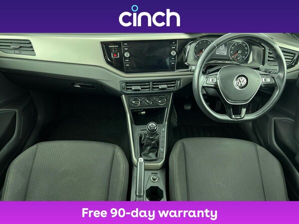 Used Volkswagen Polo 2020 for sale - 76211175: Photo 15