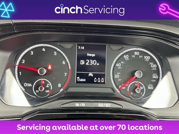 Used Volkswagen Polo 2020 for sale - 76211175: Photo 18
