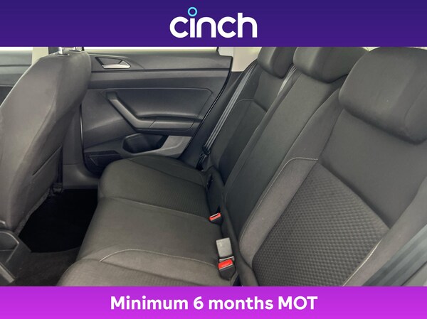 Used Volkswagen Polo 2020 for sale - 76211175: Photo 20