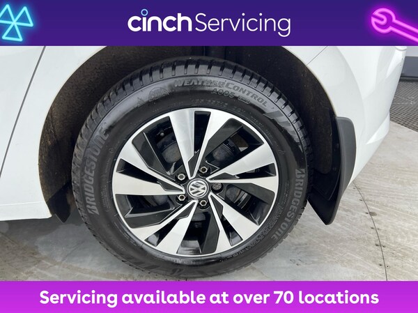Used Volkswagen Polo 2020 for sale - 76211175: Photo 26