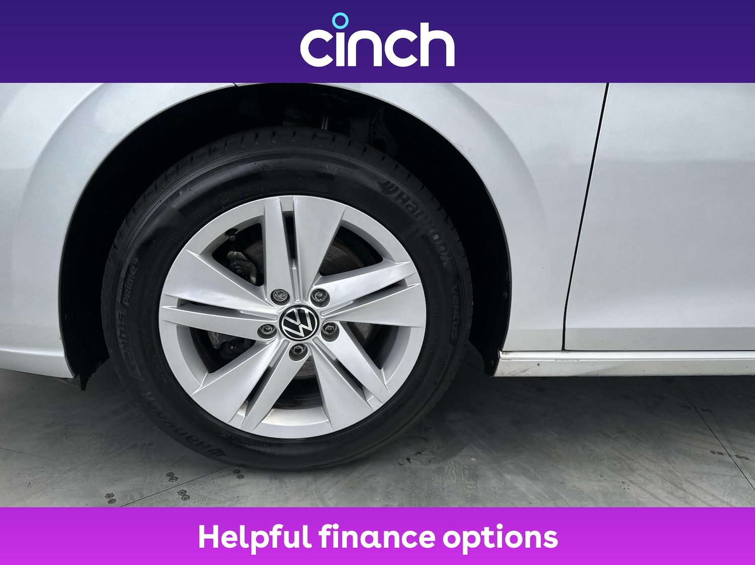 Used Volkswagen Golf 2021 for sale - 76334289: Photo 24
