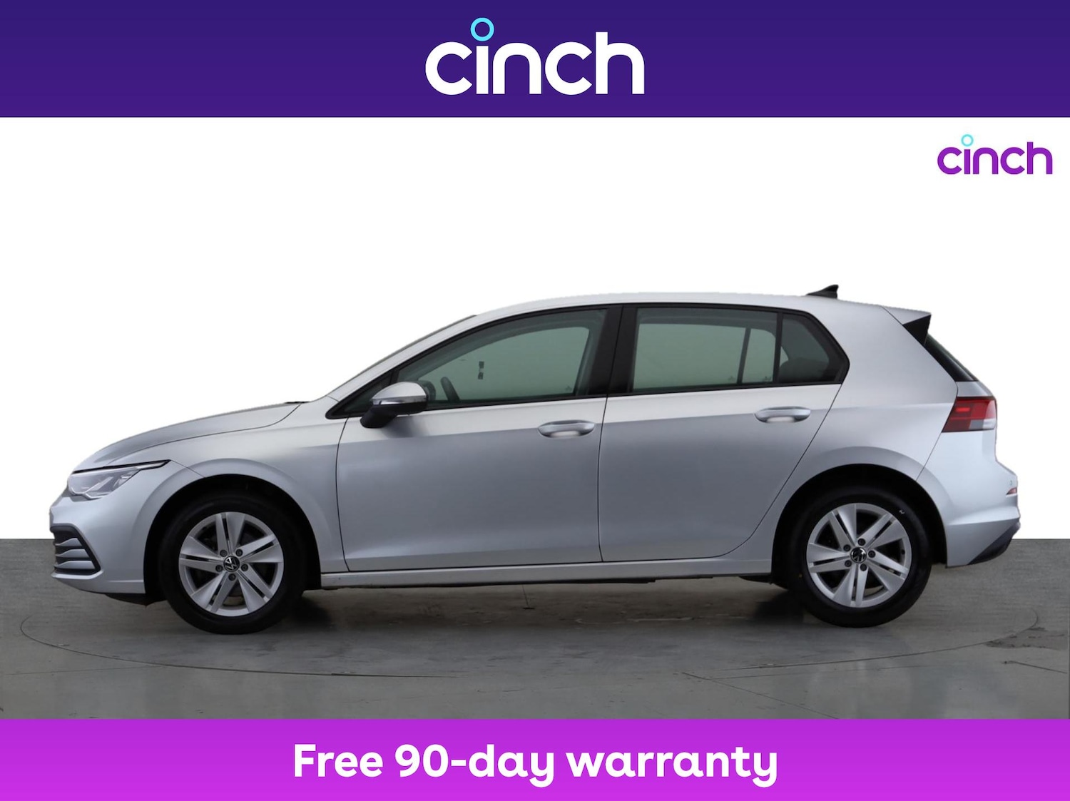 Used Volkswagen Golf 2021 for sale - 76334289: Photo 8