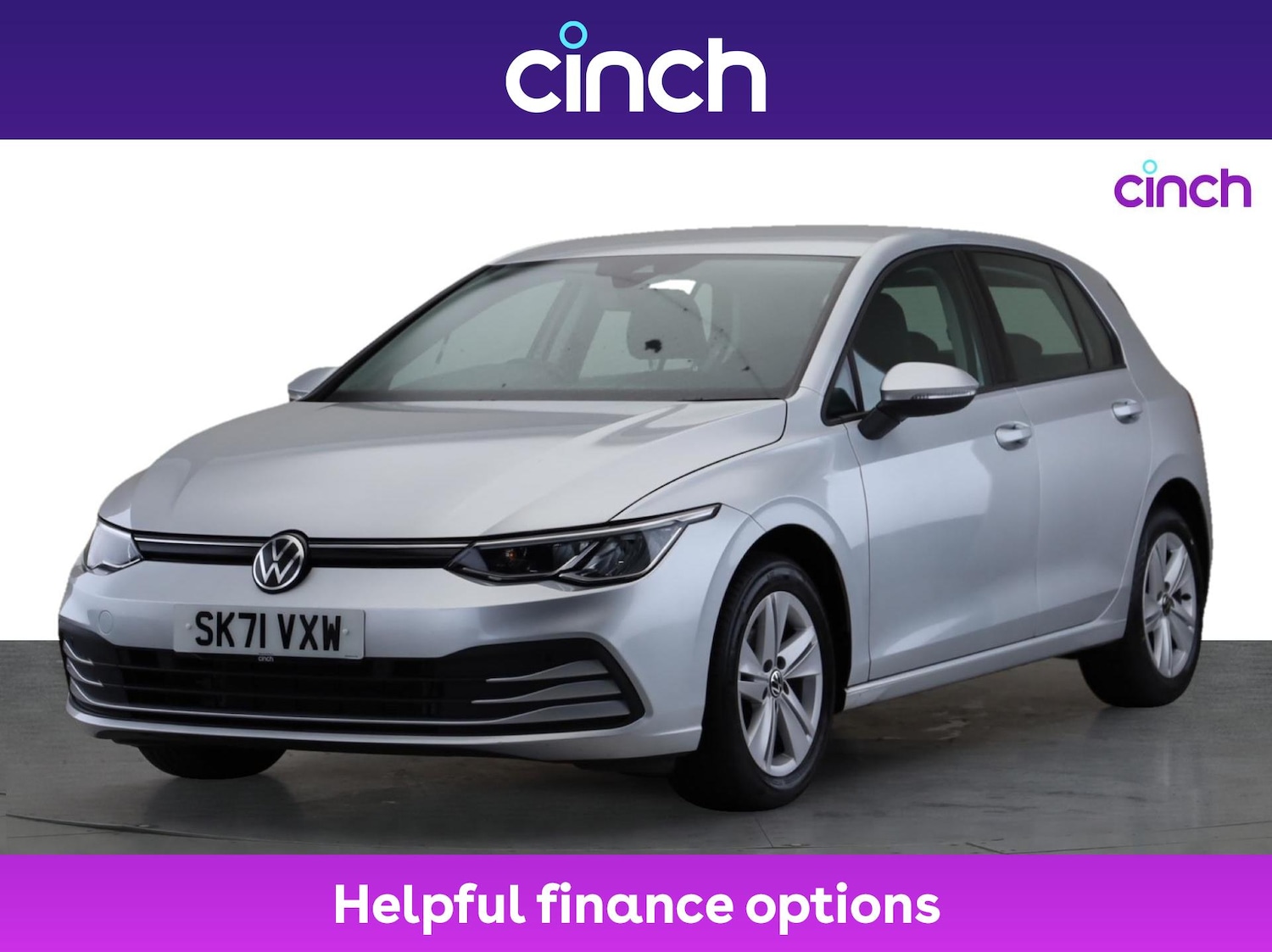 Used Volkswagen Golf 2021 for sale - 76334289: Photo 9