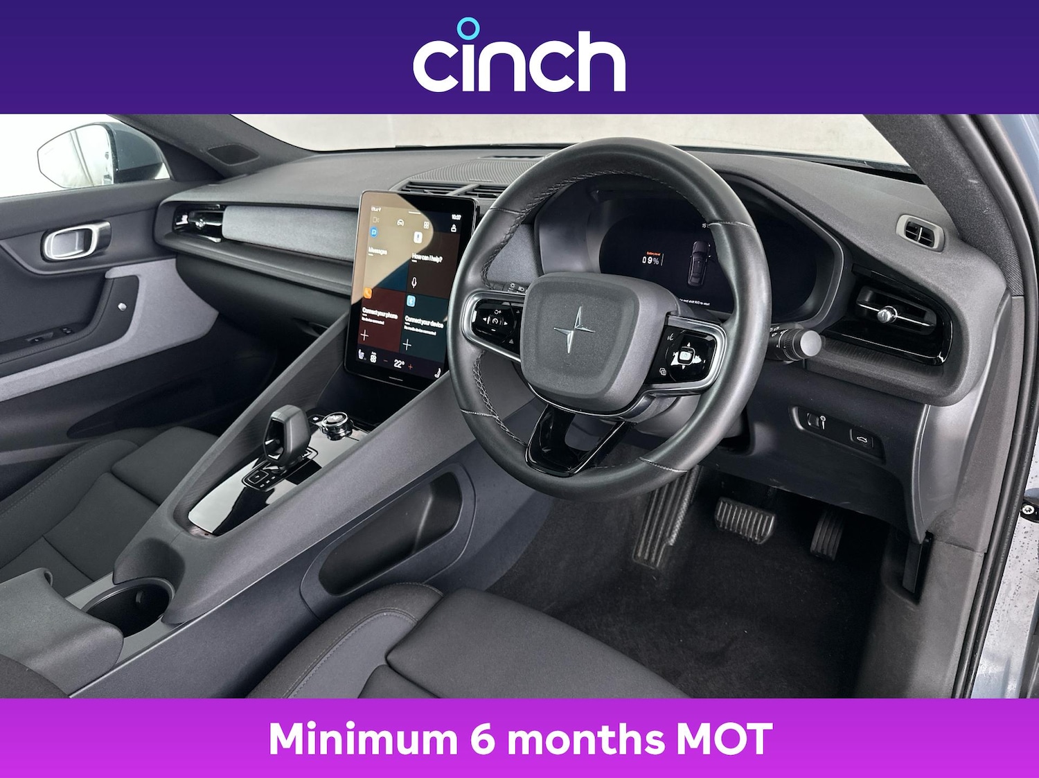 Used Polestar Polestar 2 2021 for sale - 76616715: Photo 12