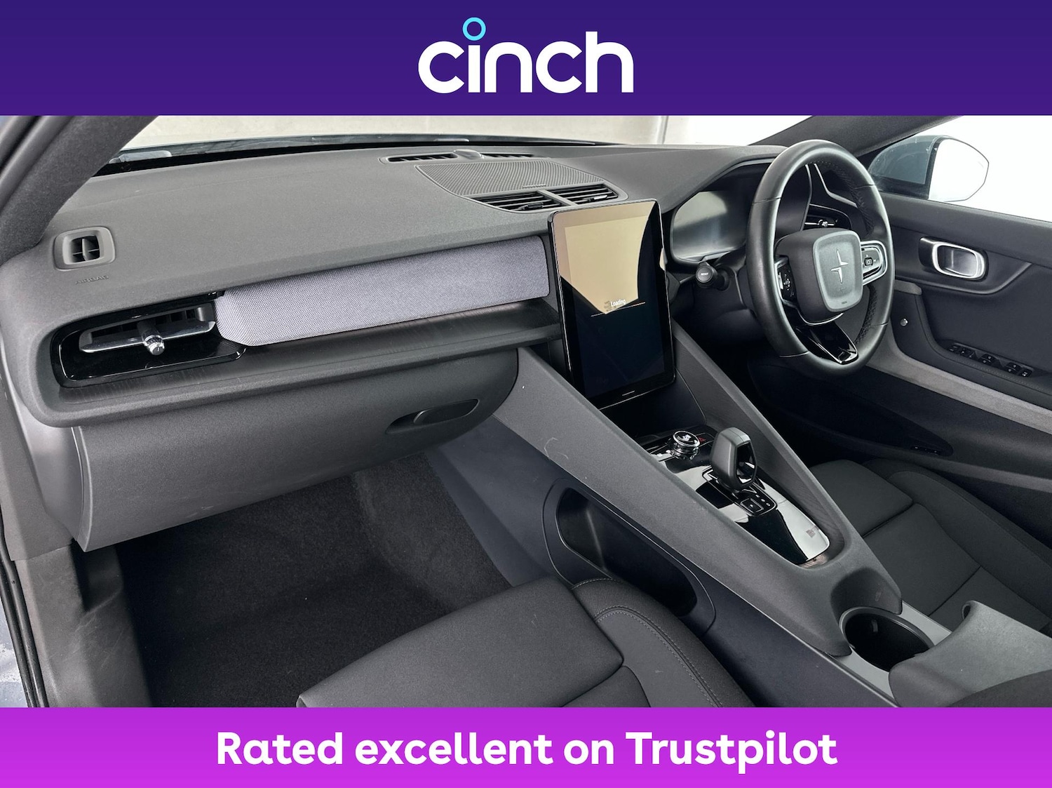 Used Polestar Polestar 2 2021 for sale - 76616715: Photo 14