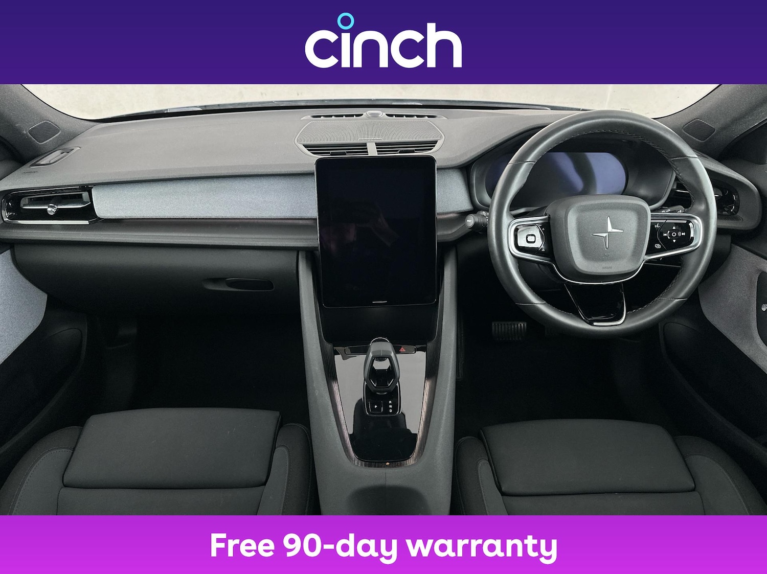 Used Polestar Polestar 2 2021 for sale - 76616715: Photo 15