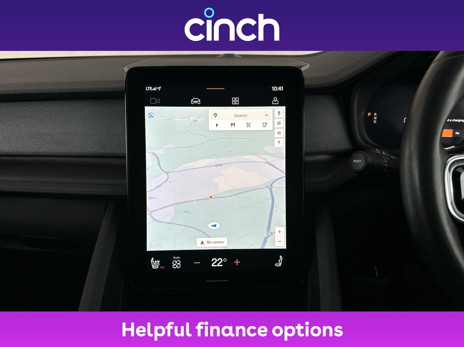 Used Polestar Polestar 2 2021 for sale - 76616715: Photo 17