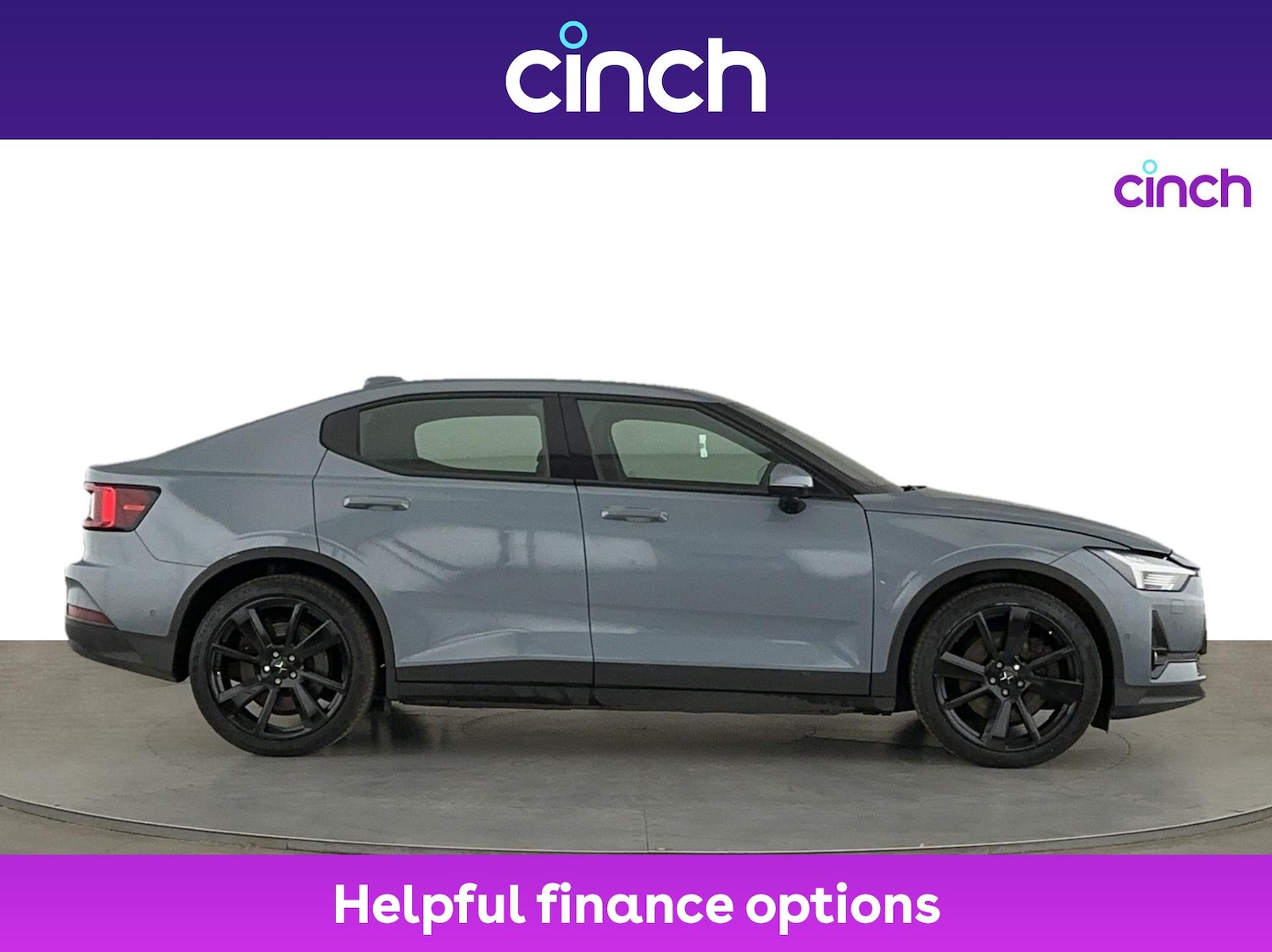 Used Polestar Polestar 2 2021 for sale - 76616715: Photo 2