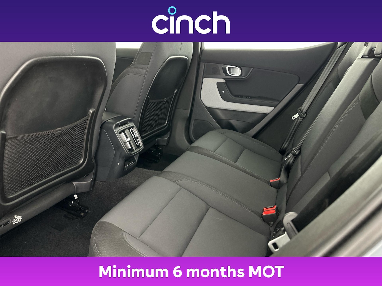 Used Polestar Polestar 2 2021 for sale - 76616715: Photo 20