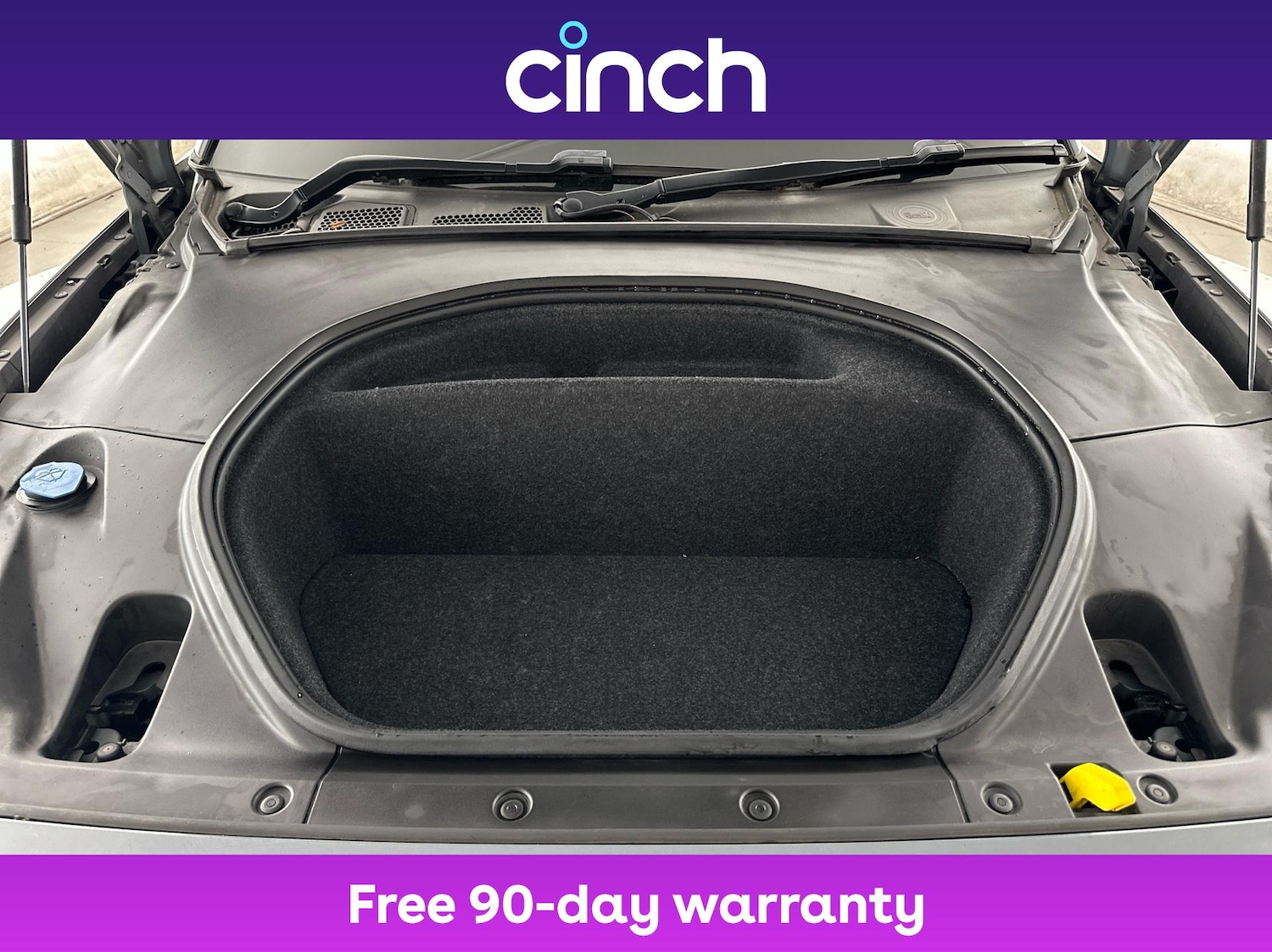 Used Polestar Polestar 2 2021 for sale - 76616715: Photo 23