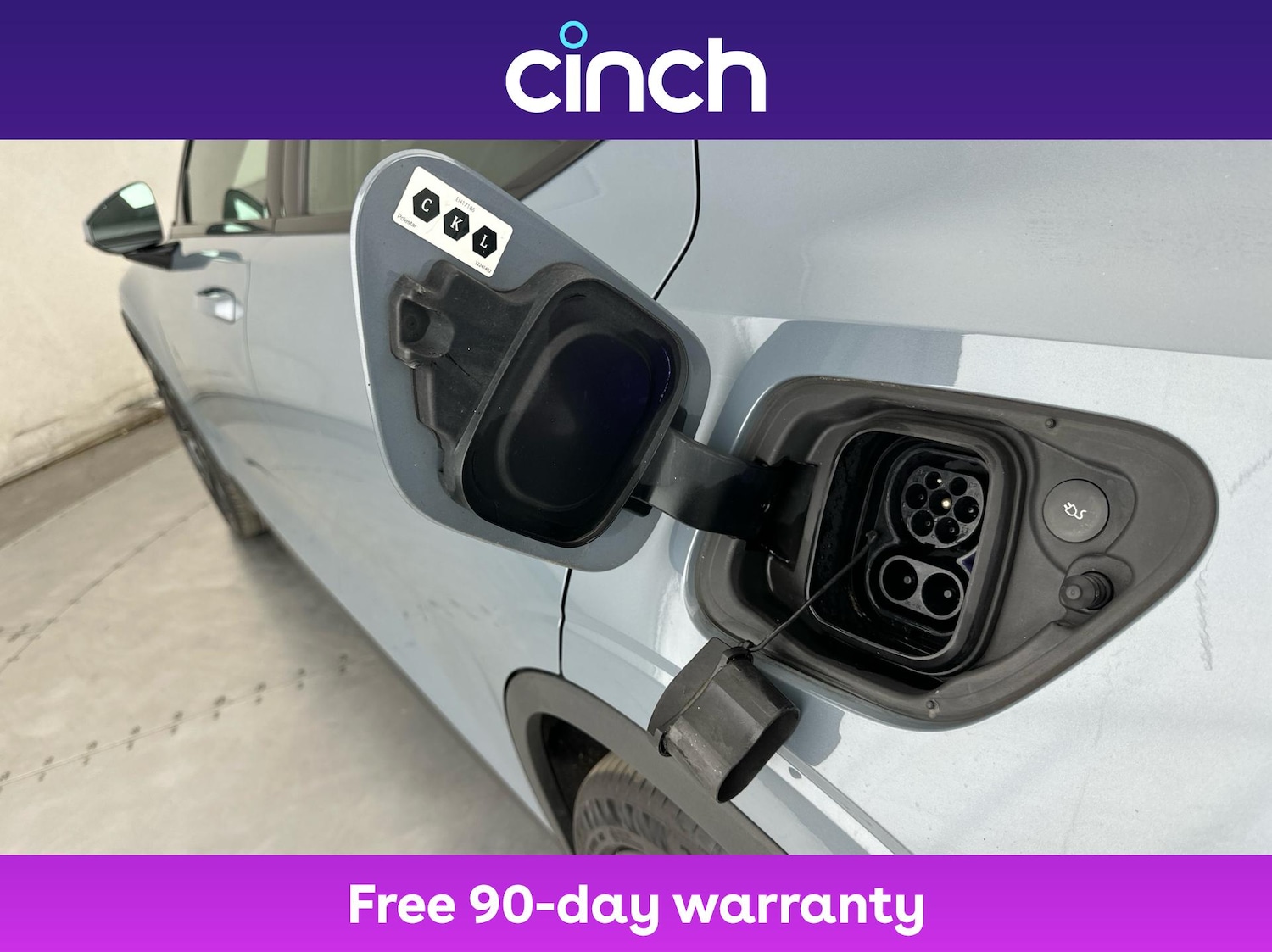 Used Polestar Polestar 2 2021 for sale - 76616715: Photo 29