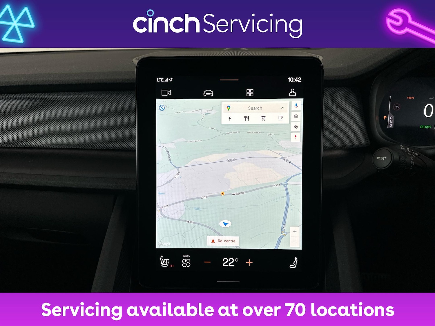 Used Polestar Polestar 2 2021 for sale - 76616715: Photo 31