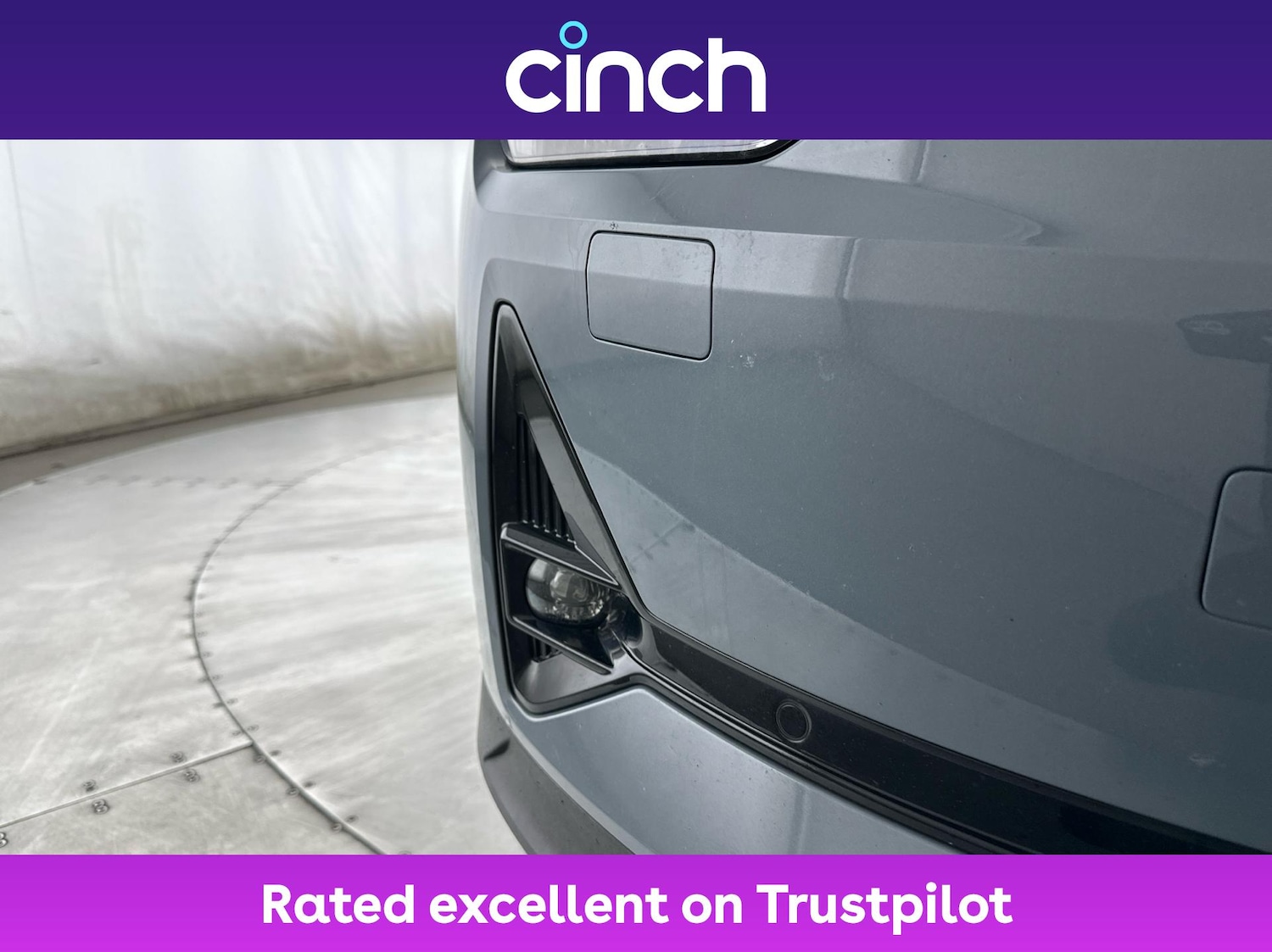 Used Polestar Polestar 2 2021 for sale - 76616715: Photo 38