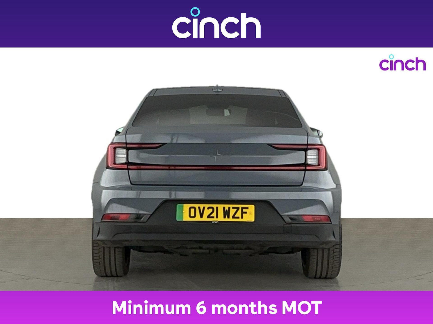 Used Polestar Polestar 2 2021 for sale - 76616715: Photo 5