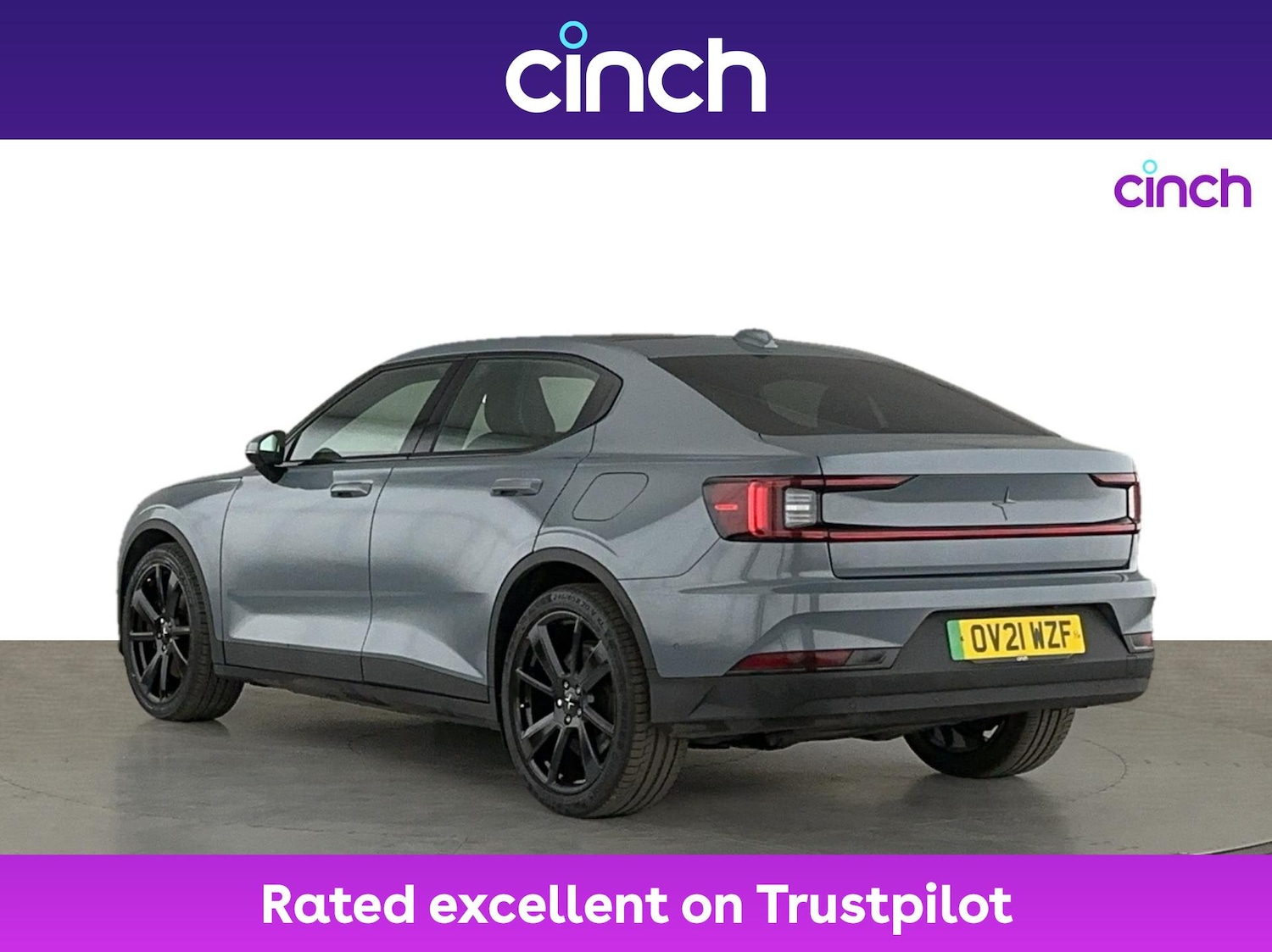 Used Polestar Polestar 2 2021 for sale - 76616715: Photo 6