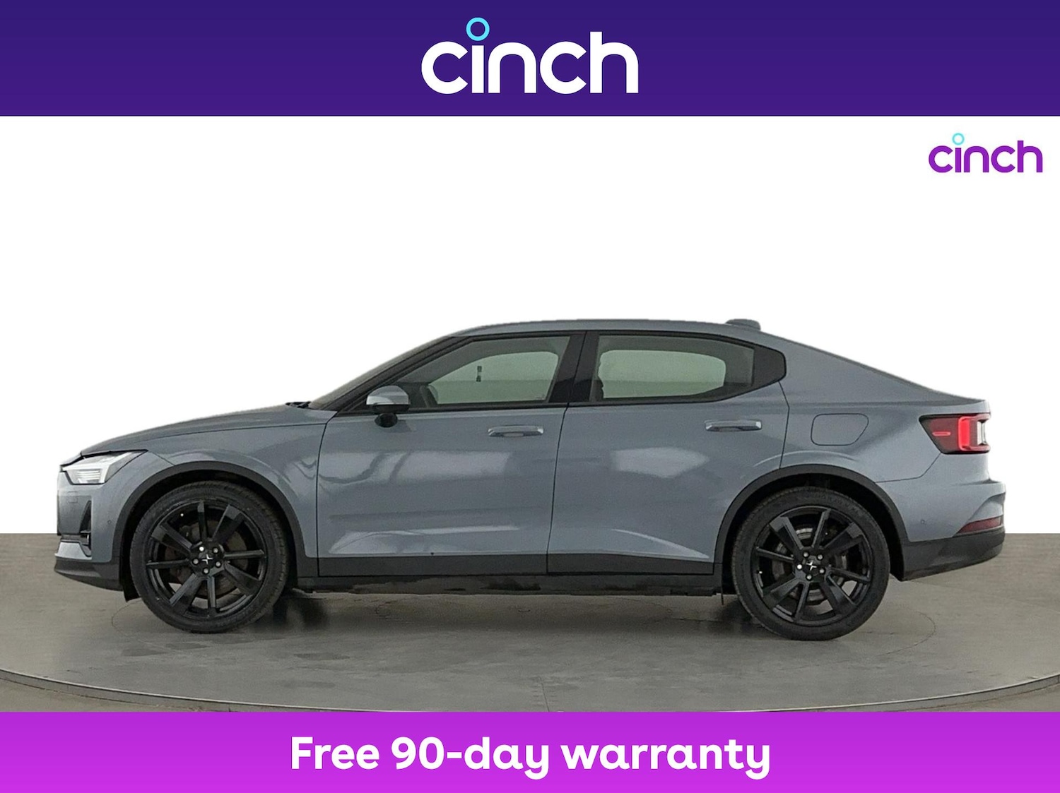 Used Polestar Polestar 2 2021 for sale - 76616715: Photo 8