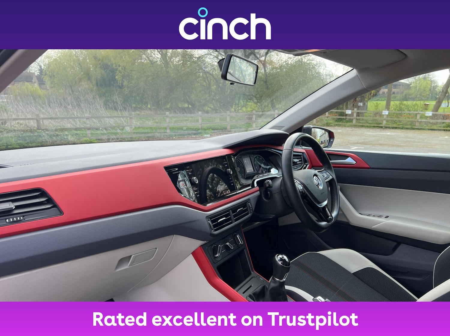 Used Volkswagen Polo 2020 for sale - 76977966: Photo 14