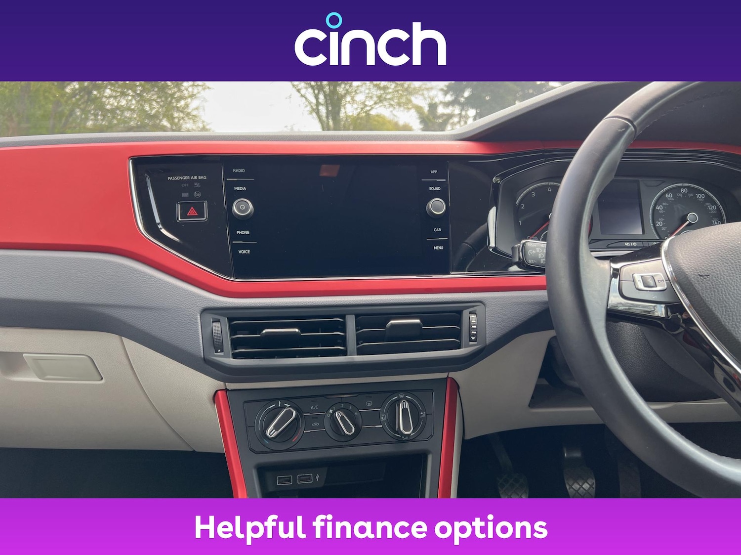 Used Volkswagen Polo 2020 for sale - 76977966: Photo 17