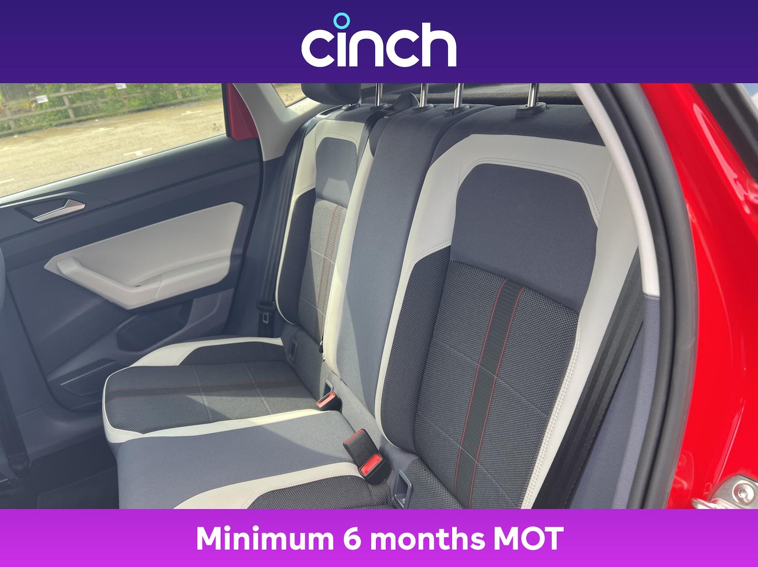 Used Volkswagen Polo 2020 for sale - 76977966: Photo 20