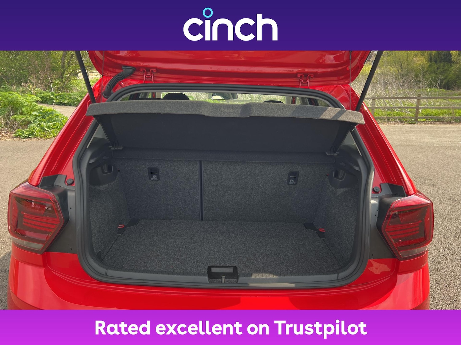 Used Volkswagen Polo 2020 for sale - 76977966: Photo 21