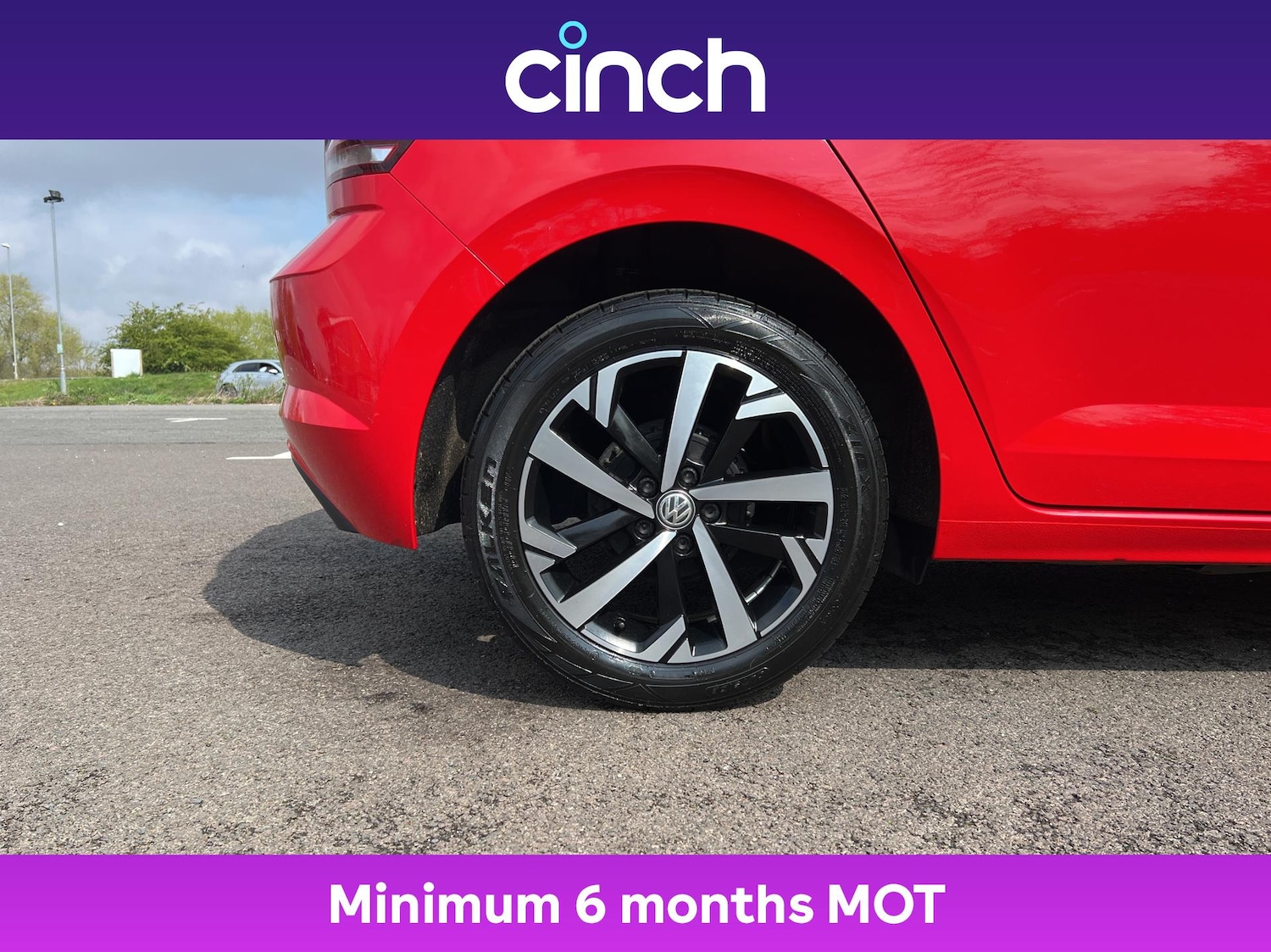 Used Volkswagen Polo 2020 for sale - 76977966: Photo 27