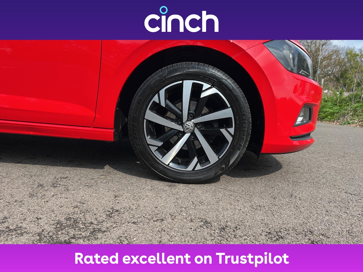 Used Volkswagen Polo 2020 for sale - 76977966: Photo 28