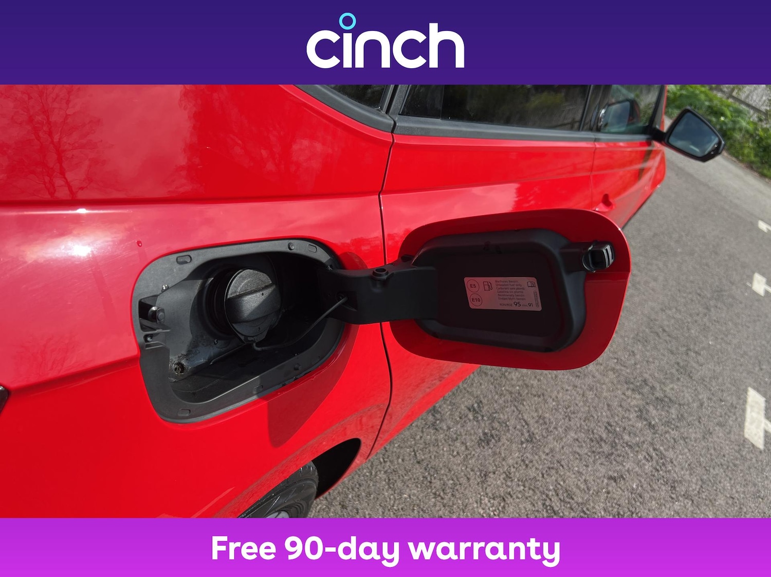 Used Volkswagen Polo 2020 for sale - 76977966: Photo 29