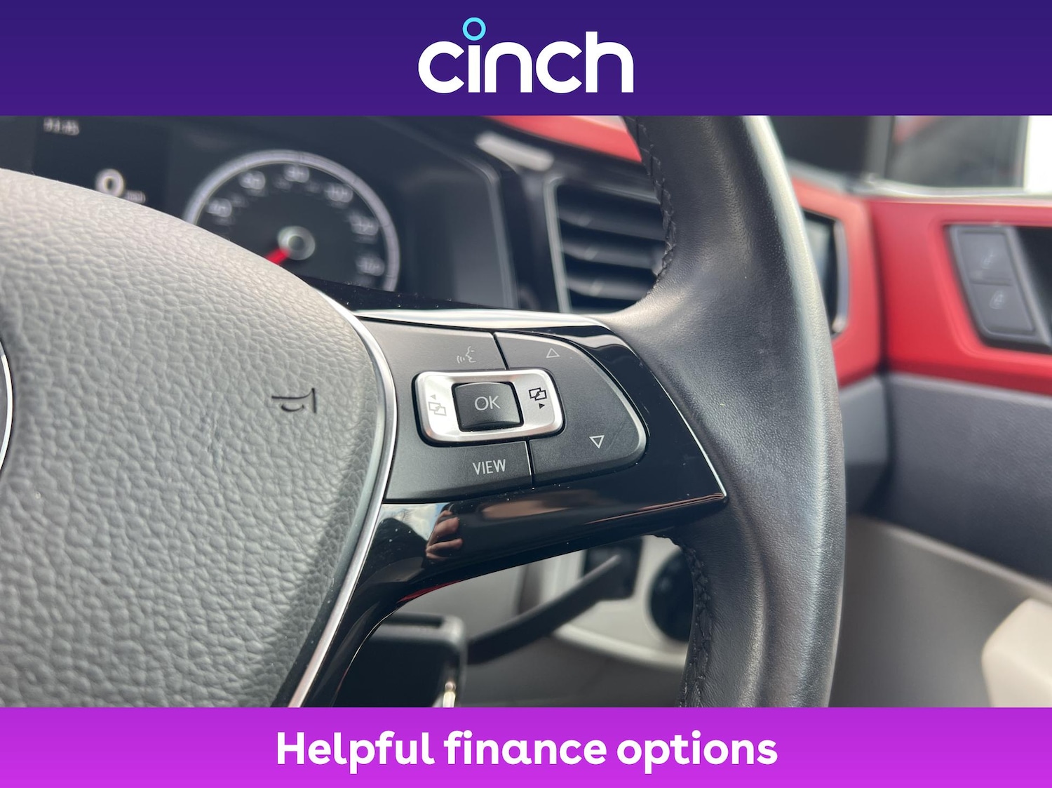 Used Volkswagen Polo 2020 for sale - 76977966: Photo 30