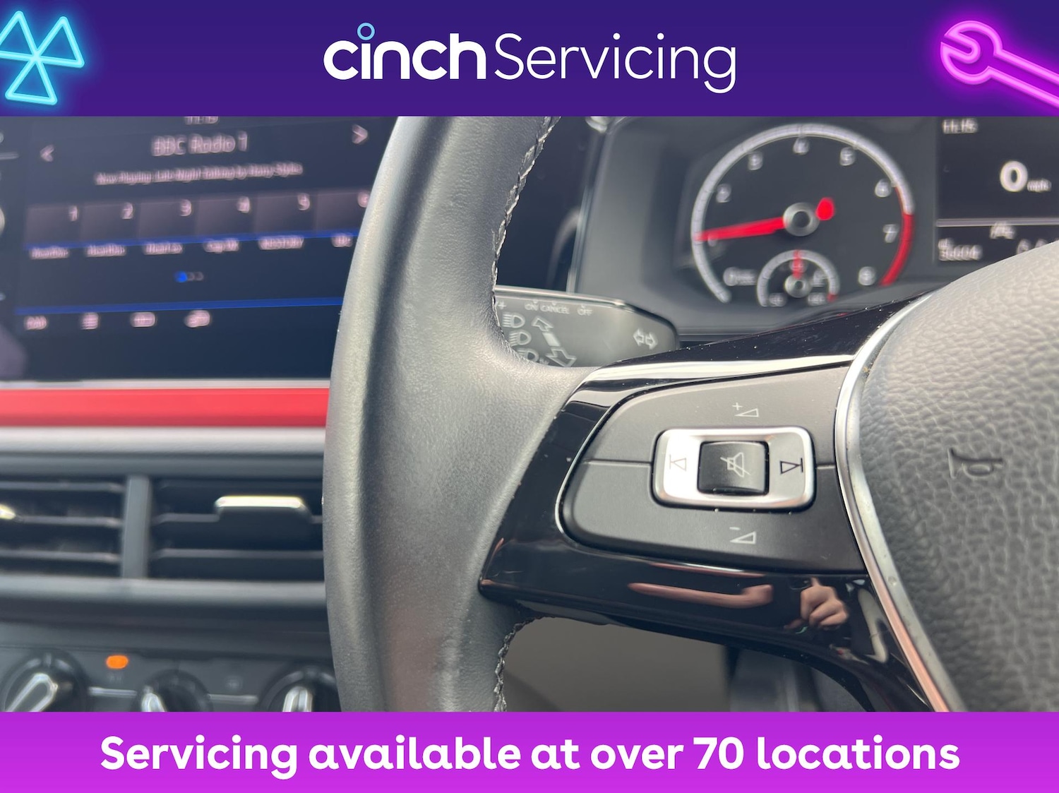 Used Volkswagen Polo 2020 for sale - 76977966: Photo 31