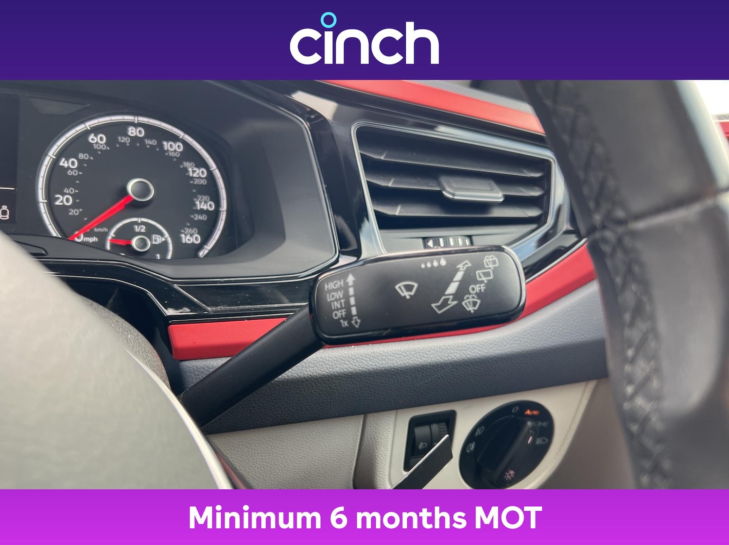 Used Volkswagen Polo 2020 for sale - 76977966: Photo 32