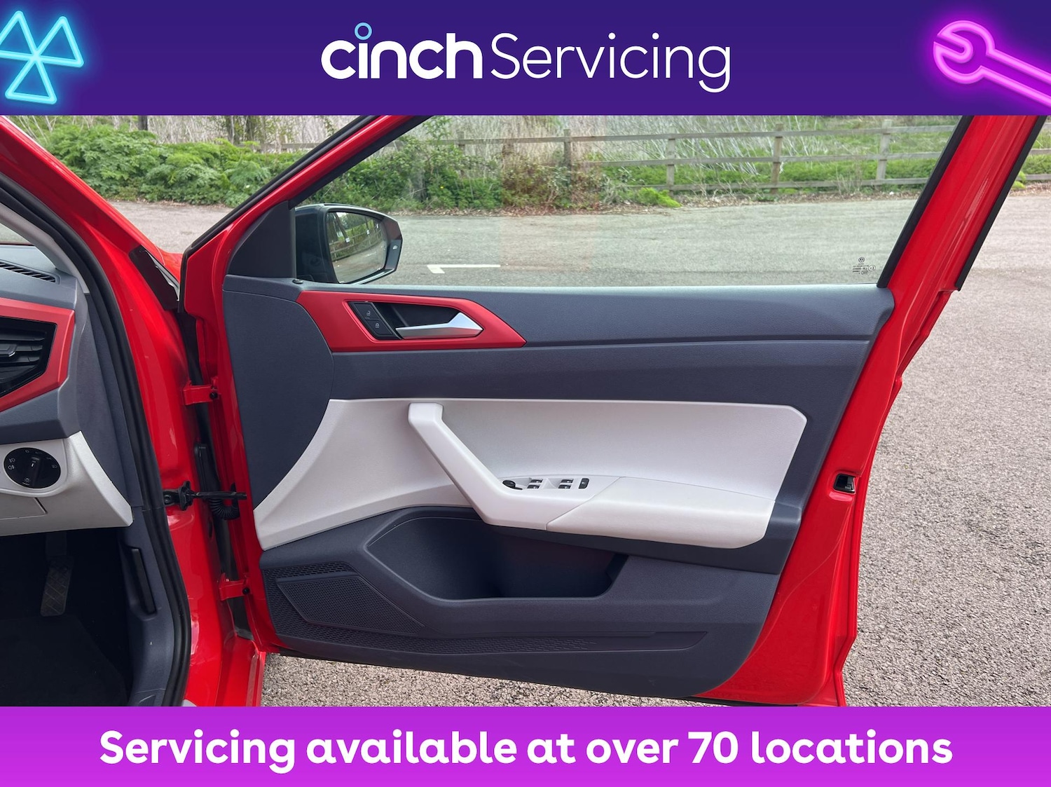 Used Volkswagen Polo 2020 for sale - 76977966: Photo 36