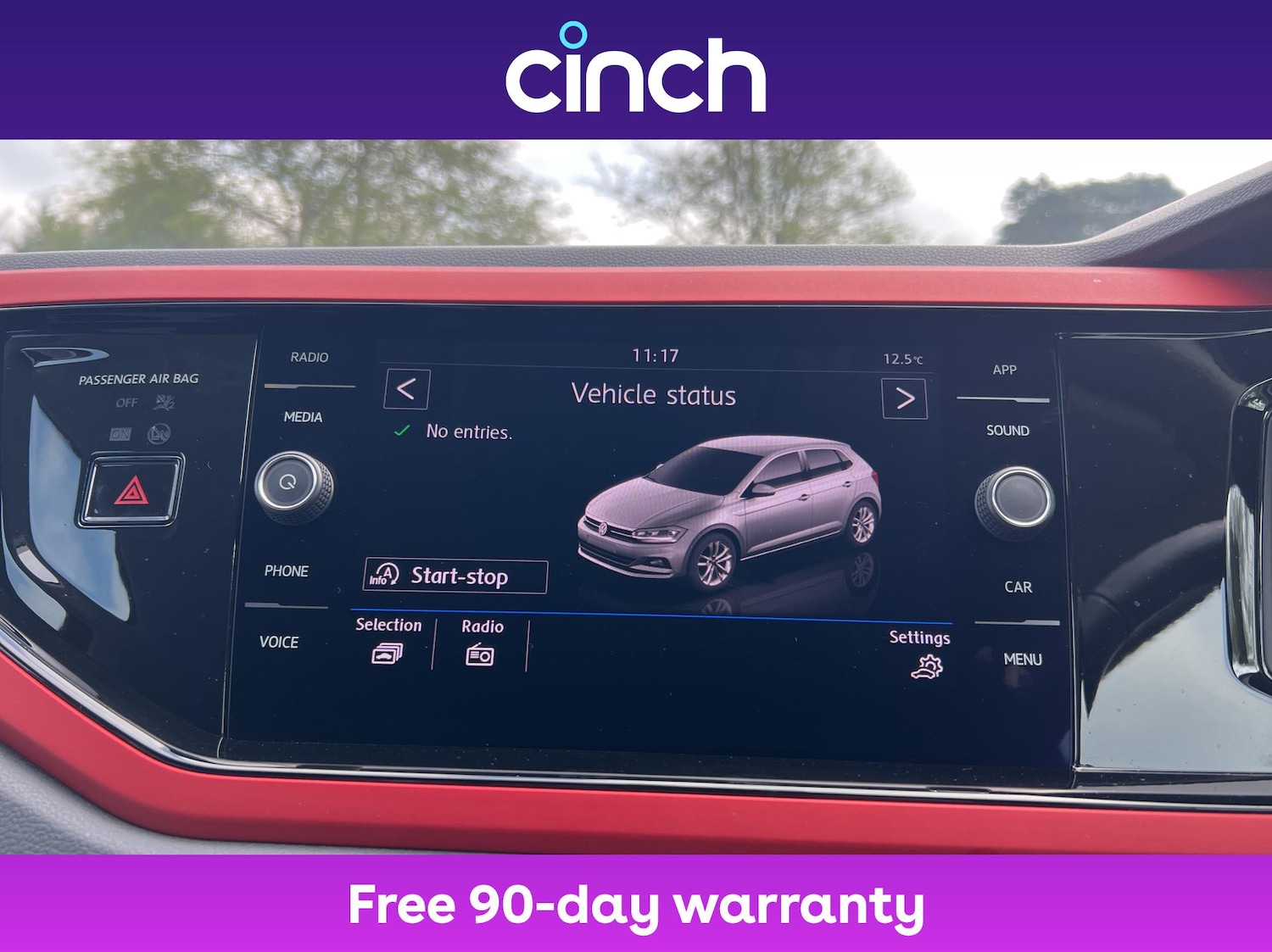 Used Volkswagen Polo 2020 for sale - 76977966: Photo 39